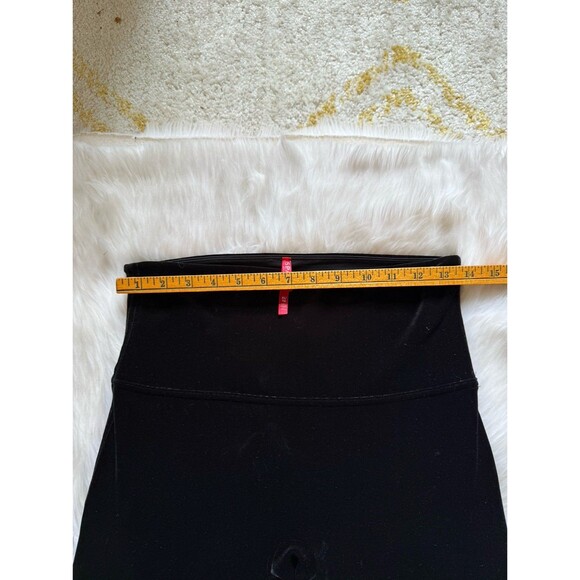 Spanx Velvet Leggings - Picture 8 of 12